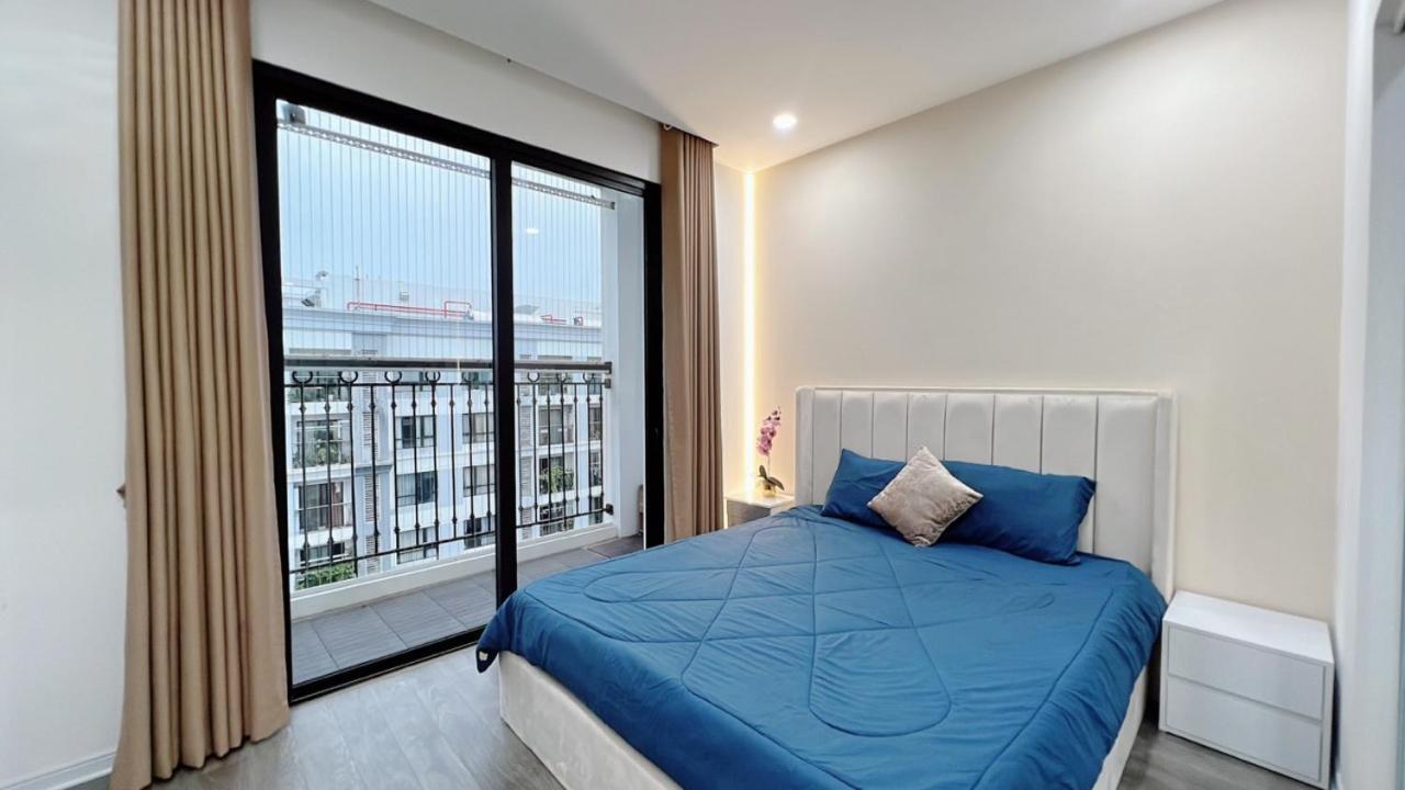 Kabi Homes - Luxury Apartment In Vinhomes Times City Hanoi Exterior photo